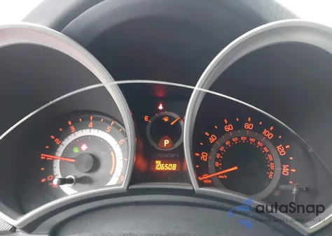 2015 Scion Tc z USA, uszkodzony, nr VIN JTKJF5C79FJ003676